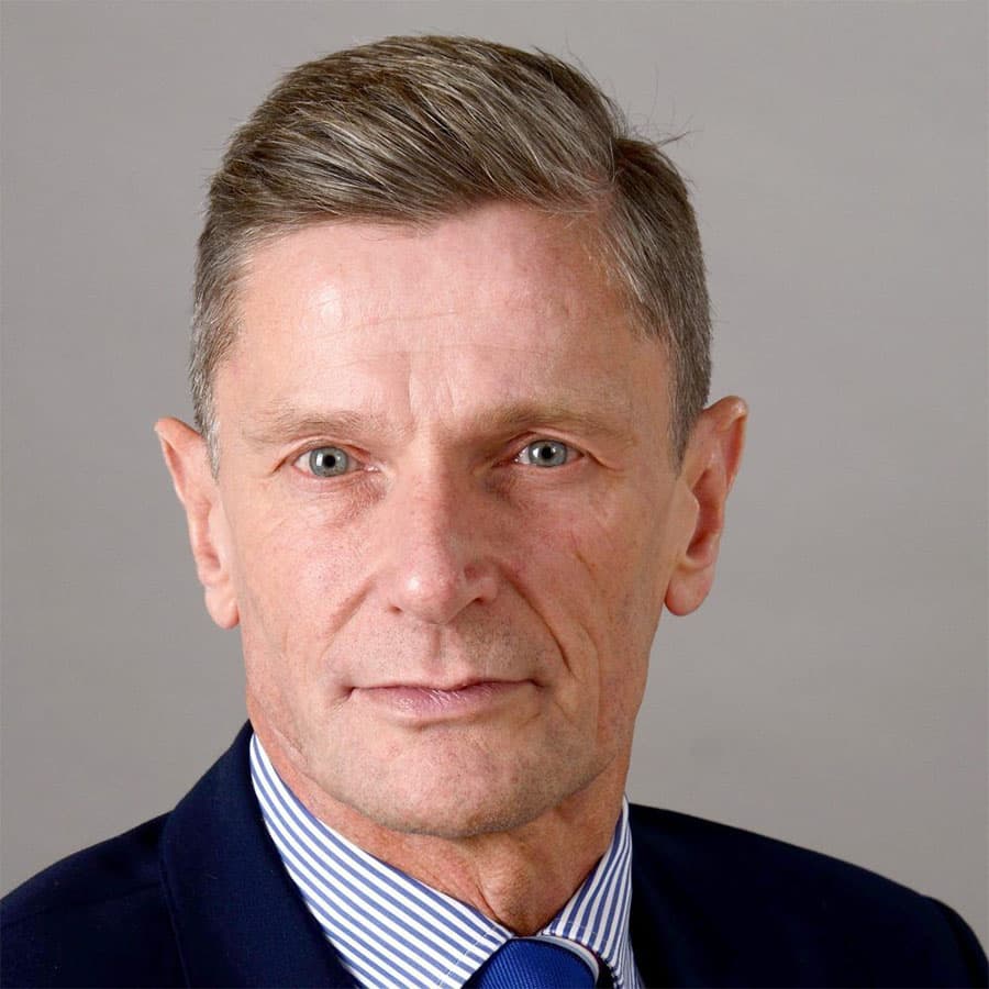 Albert Nicholl