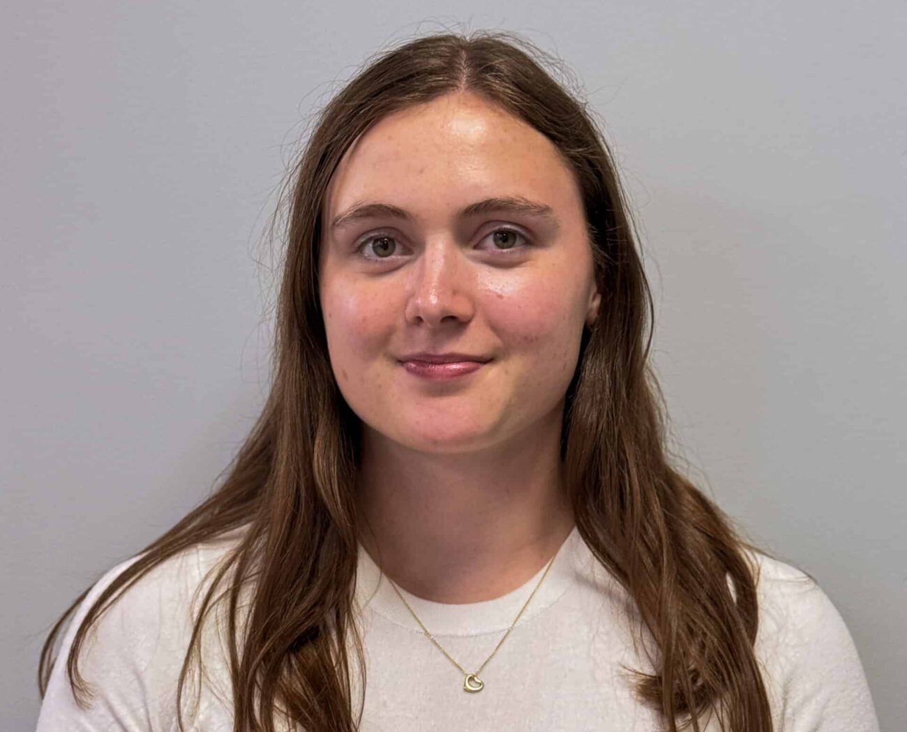 Madeline Brown - Nami Summer Intern